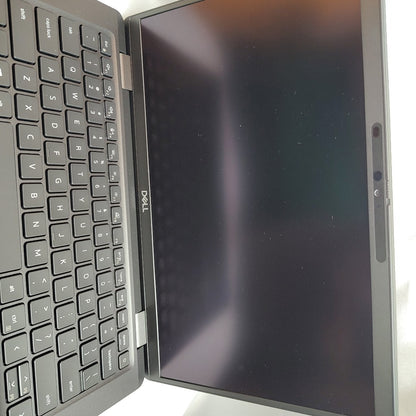 LAPTOP DELL LATITUDE 7320 DETACHABLE (2022) 256 GB SSD 16 GB RAM (SEMINUEVO)
