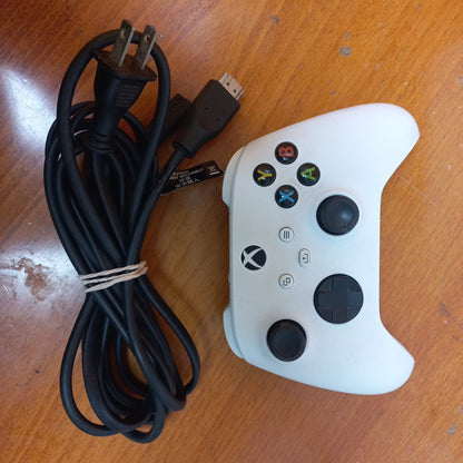 CONSOLA DE VIDEOJUEGO MICROSOFT XBOX SERIES S 512 GB SSD (SEMINUEVO)