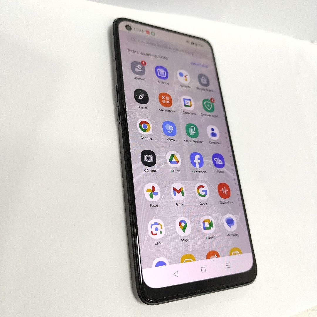 CELULAR OPPO  RENO7 CPH2363 (2022) 256 GB 8 GB RAM