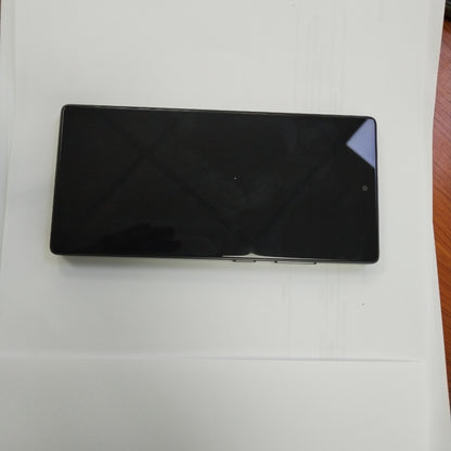 CELULAR SAMSUNG GALAXY S25 ULTRA SM-S938B (2025) 512 GB 12 GB RAM (SEMINUEVO)