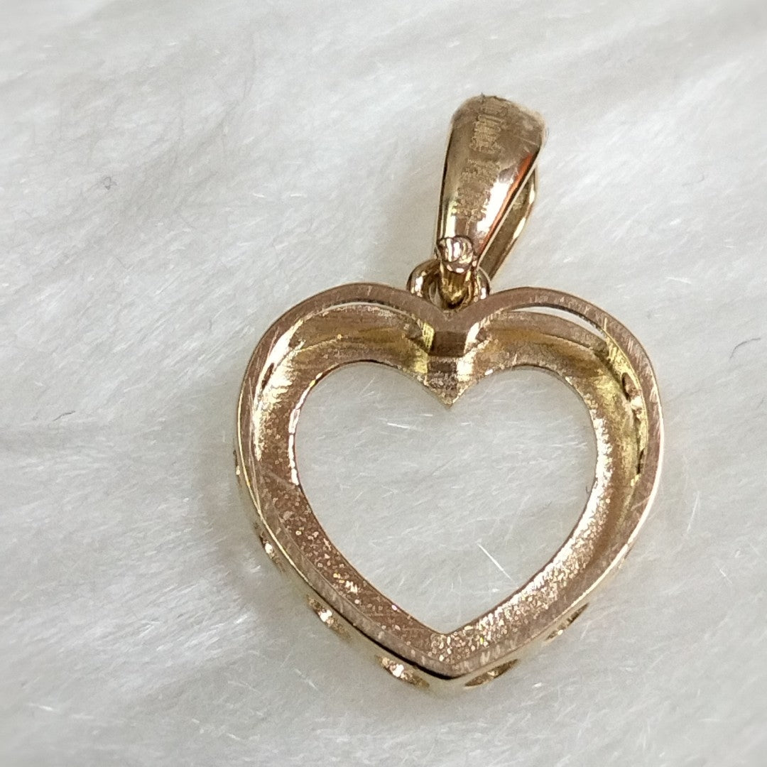 DIJES ORO 14K 1 (NUEVO)