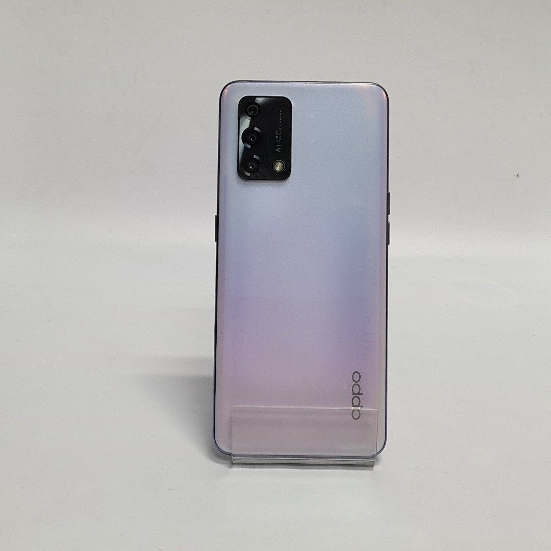 CELULAR OPPO  RENO6 LITE CPH2365 128 GB 6 GB RAM (SEMINUEVO)