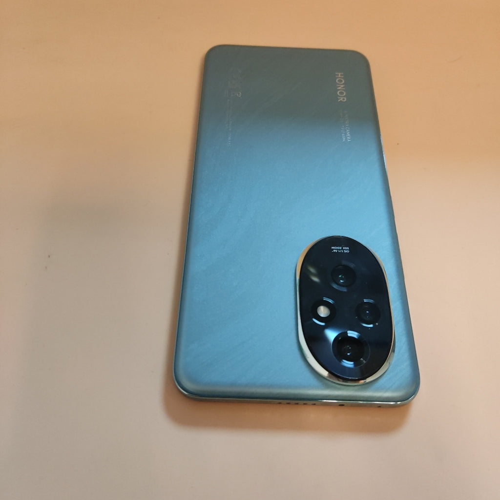CELULAR HONOR 200 5G ELI-NX9 (2024) 256 GB 8 GB RAM (SEMINUEVO)