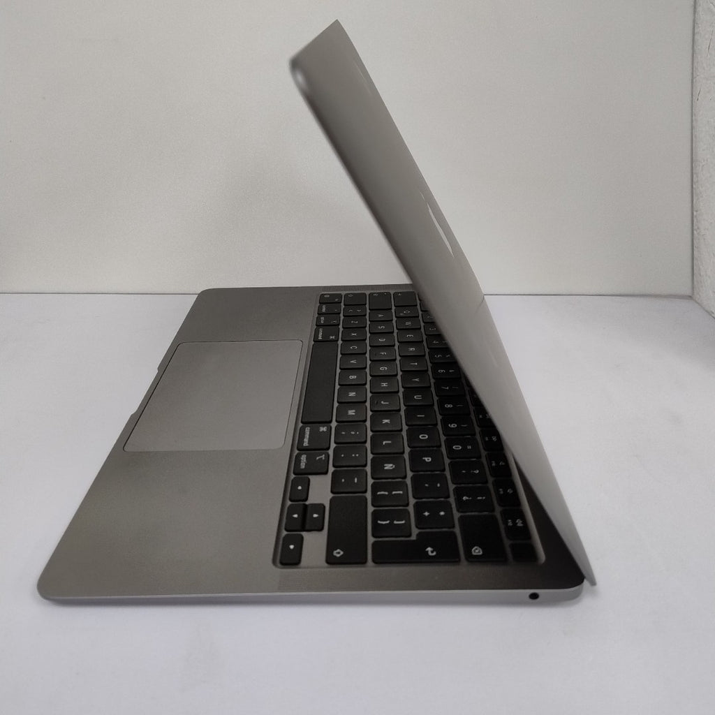 LAPTOP APPLE MACBOOK AIR 13" 2020 3.2 A2337 256 GB SSD 8 GB RAM (SEMINUEVO)