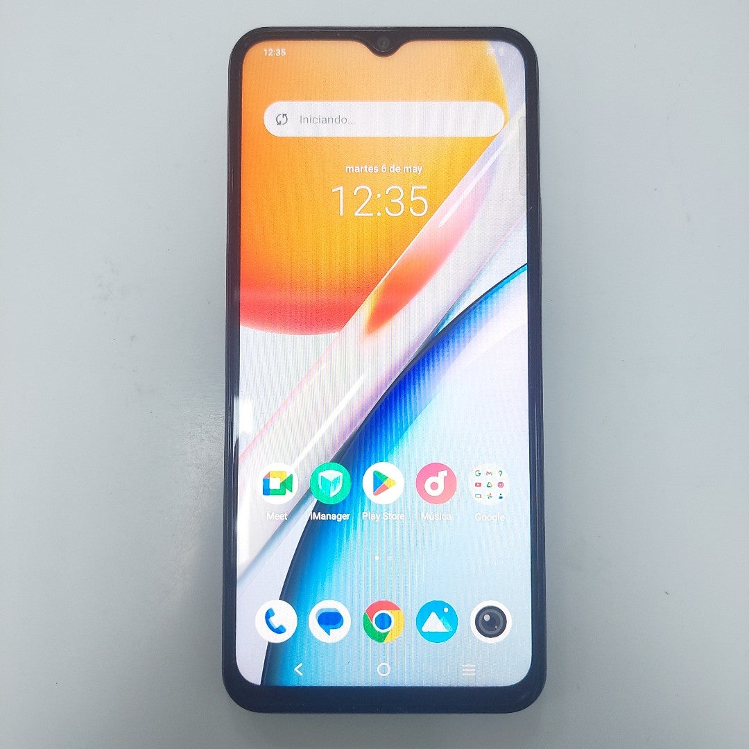 CELULAR VIVO Y18 V2333 256 GB 8 GB RAM (SEMINUEVO)