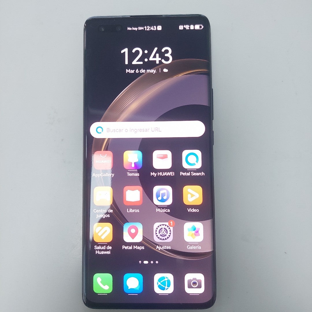 CELULAR HUAWEI NOVA 11 PRO GOA-LX9 (2023) 256 GB 8 GB RAM (SEMINUEVO)