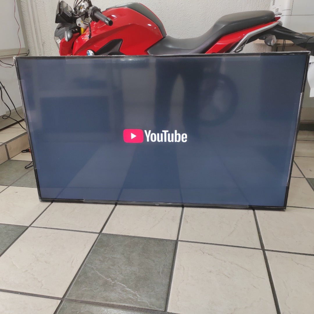PANTALLA AMAZON 4K55N400M (2021) 55&quot; LED UHD 4K (SEMINUEVO)