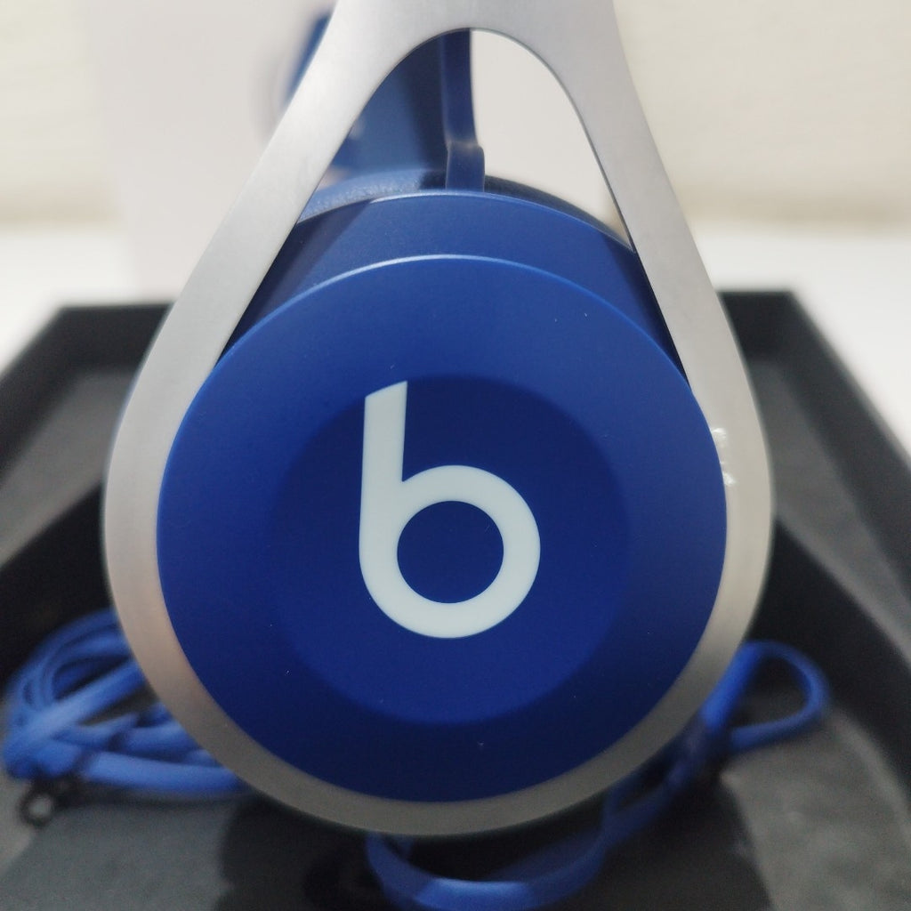 AUDIFONOS BEATS EP A1746 ALAMBRICO ON EAR (SEMINUEVO)