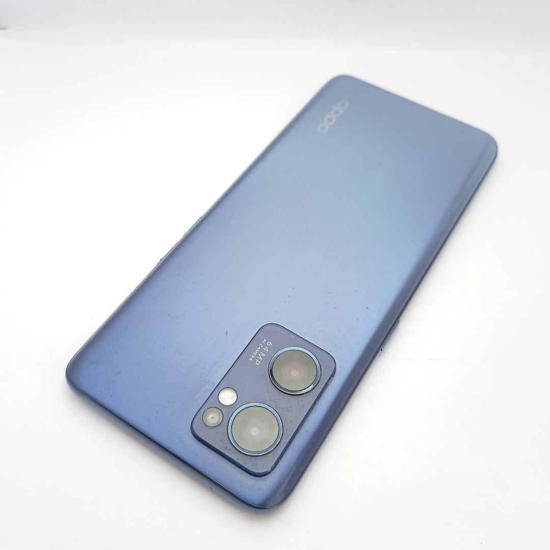 CELULAR OPPO  RENO7 5G CPH2371 256 GB 8 GB RAM