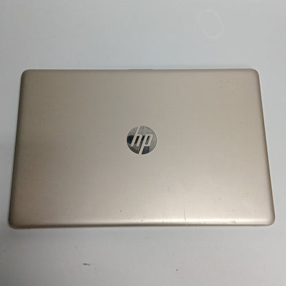 LAPTOP HP 15-DB0004LA (2019) 1 TB 4 GB RAM (SEMINUEVO)