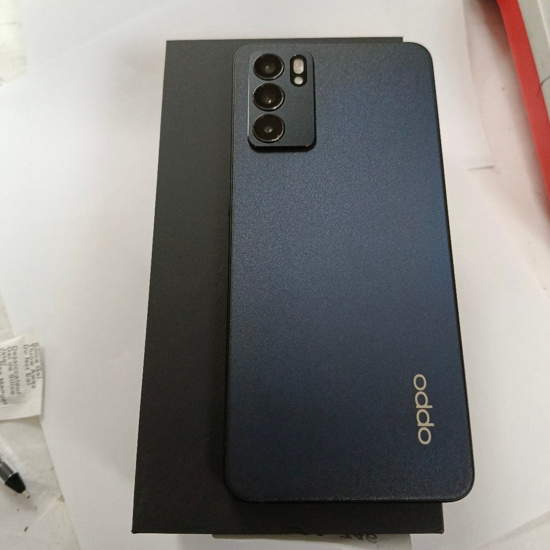 CELULAR OPPO  RENO6 5G CPH2251 128 GB 8 GB RAM