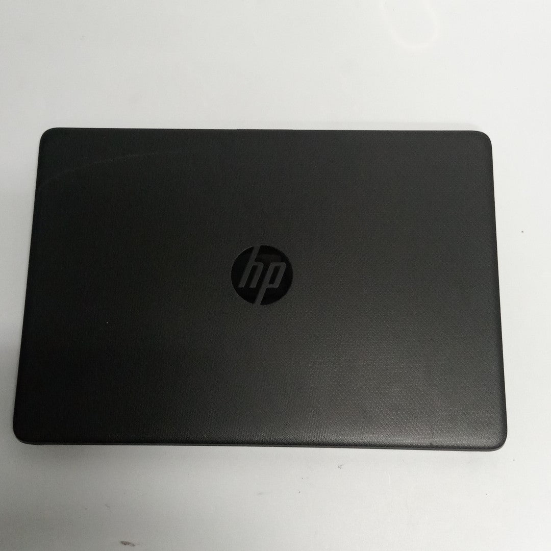 LAPTOP HP 14-DQ0526LA (2023) 128 GB SSD 4 GB RAM (SEMINUEVO)