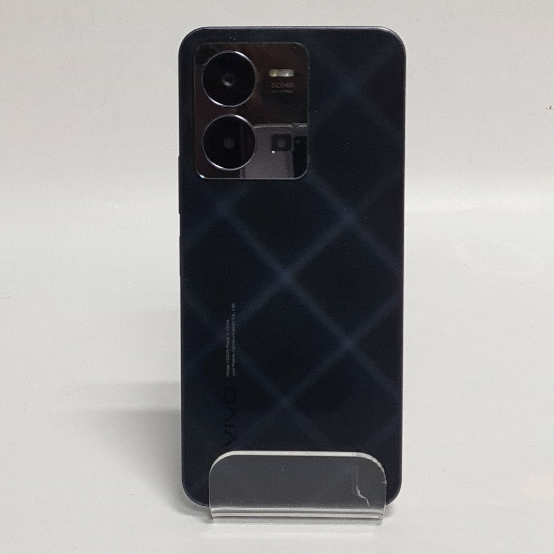 CELULAR VIVO Y35 V2205 128 GB 8 GB RAM (SEMINUEVO)