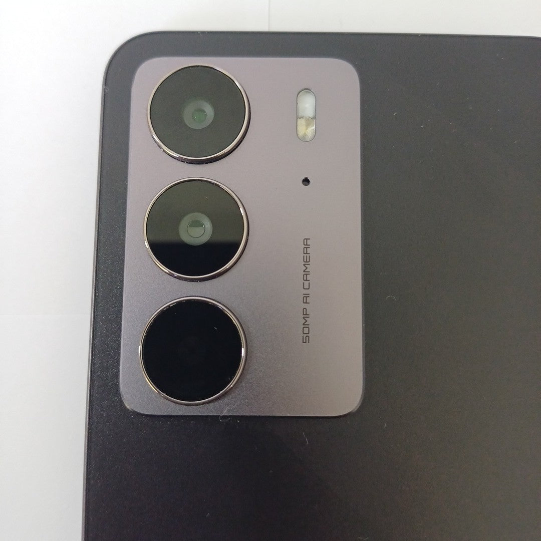 CELULAR REALME C75 RMX3941 (2025) 256 GB 8 GB RAM (SEMINUEVO)