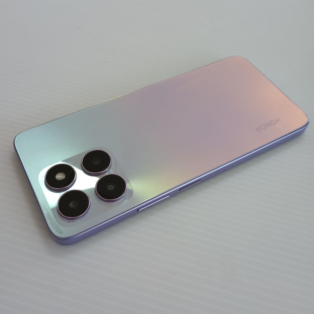 CELULAR HONOR X6A WDY-LX3 (2023) 256 GB 6 GB RAM (SEMINUEVO)