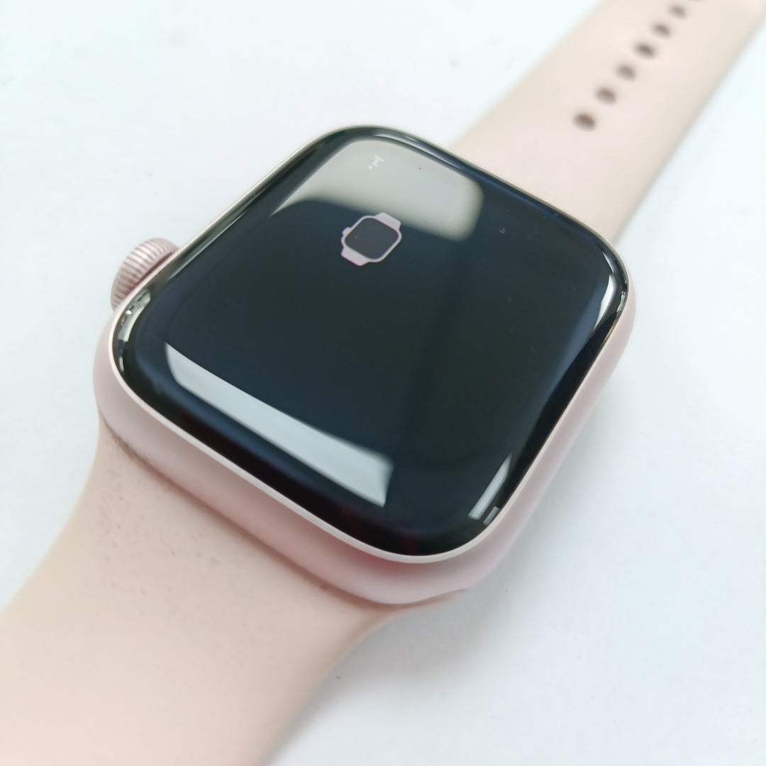 SMARTWATCH APPLE SERIES 9 ALUMINIO A2978 41 MM GPS (SEMINUEVO)