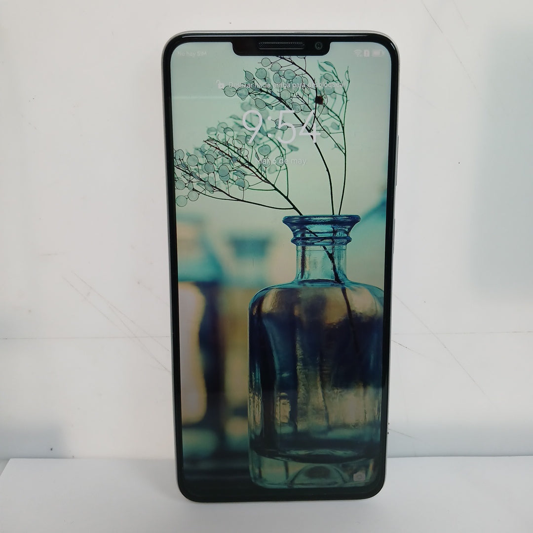 CELULAR HUAWEI NOVA Y91 STG-LX2 128 GB 8 GB RAM (SEMINUEVO)