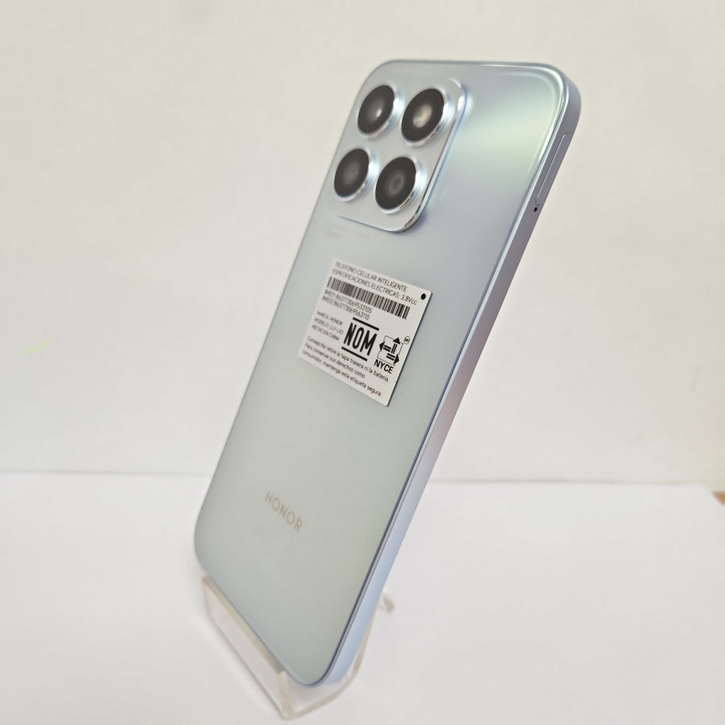 CELULAR HONOR X8B LLY-LX3 (2023) 512 GB 8 GB RAM (SEMINUEVO)