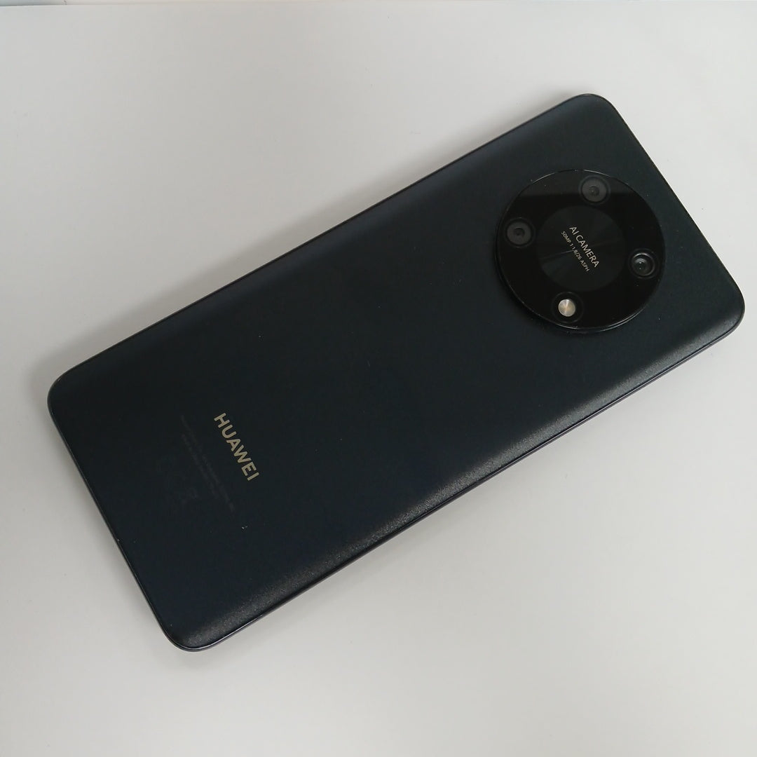 CELULAR HUAWEI NOVA Y90 CTR-LX3 128 GB 6 GB RAM (SEMINUEVO)