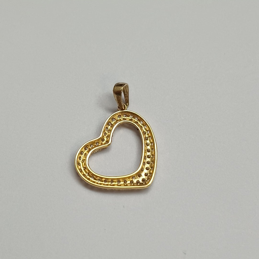 DIJES ORO 14K 1.1 (NUEVO)