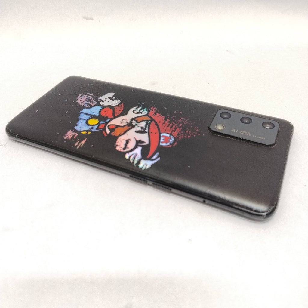 CELULAR OPPO  RENO6 LITE CPH2365 128 GB 6 GB RAM (SEMINUEVO)