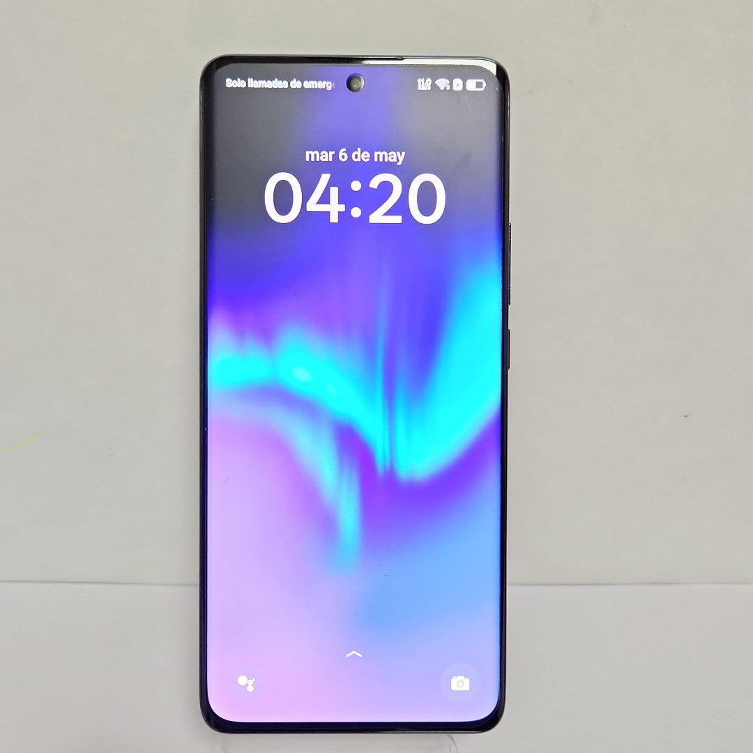 CELULAR OPPO  RENO11 5G CPH2599 (2024) 256 GB 8 GB RAM (SEMINUEVO)