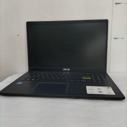 LAPTOP ASUS E510MA-BR1366W (2023) 128 GB SSD 4 GB RAM (SEMINUEVO)
