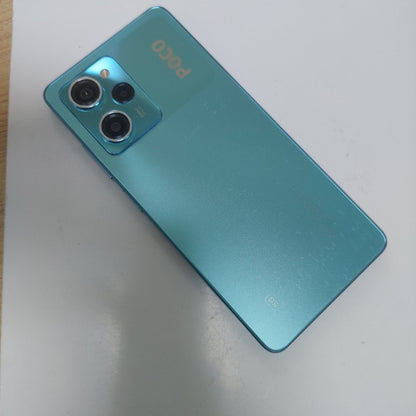 CELULAR XIAOMI POCO X5 PRO 22101320G (2023) 256 GB 8 GB RAM (SEMINUEVO)