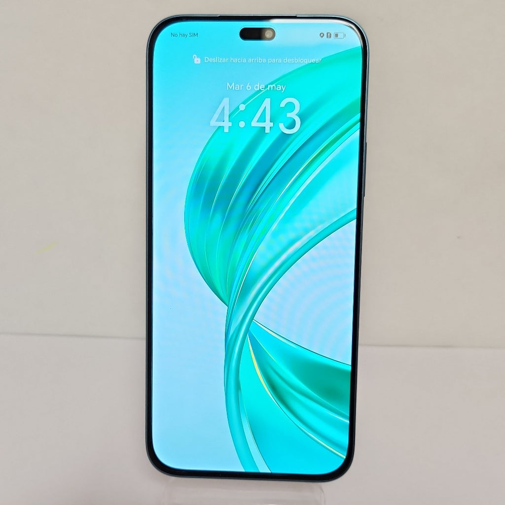 CELULAR HONOR X8B LLY-LX3 (2023) 512 GB 8 GB RAM (SEMINUEVO)