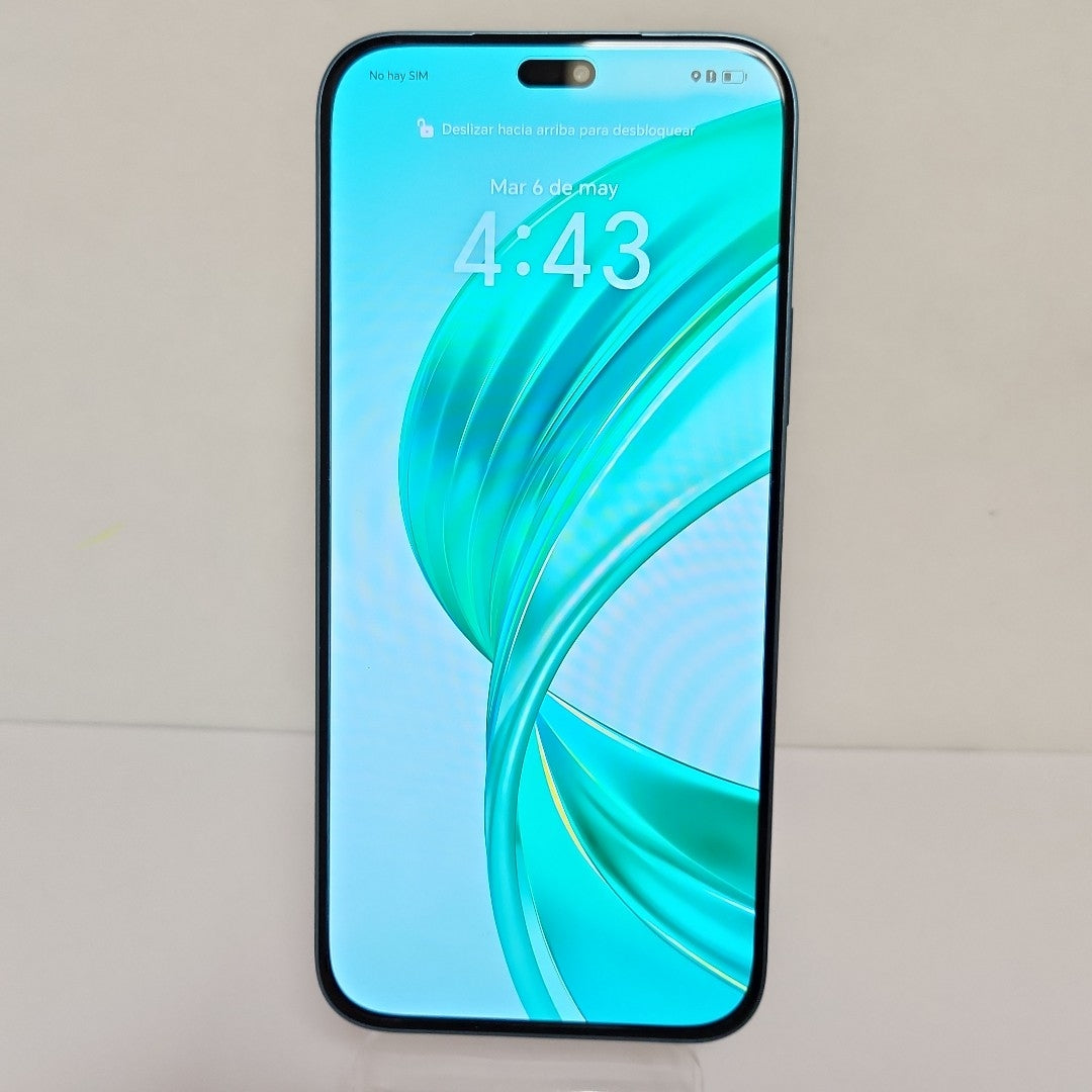 CELULAR HONOR X8B LLY-LX3 (2023) 512 GB 8 GB RAM (SEMINUEVO)