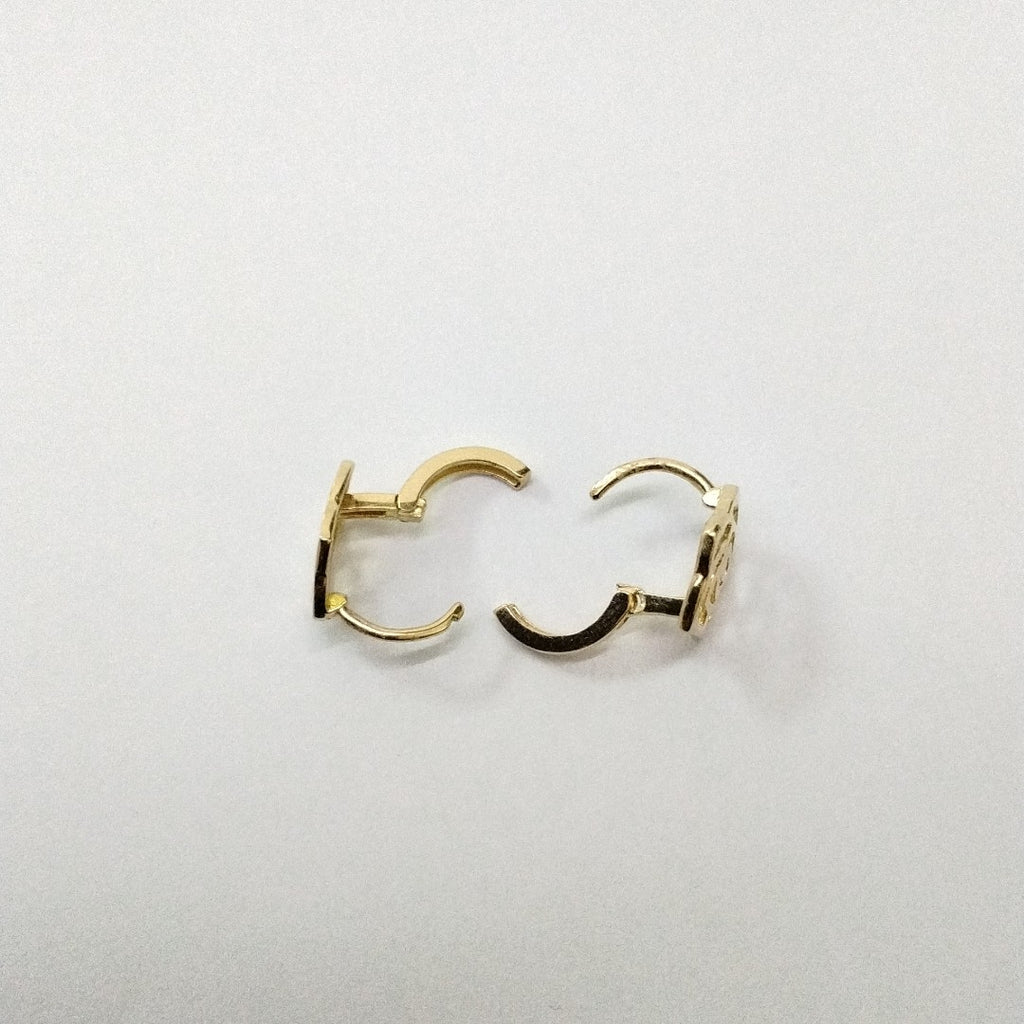 HUGGIES ORO 14K 1.6 (NUEVO)