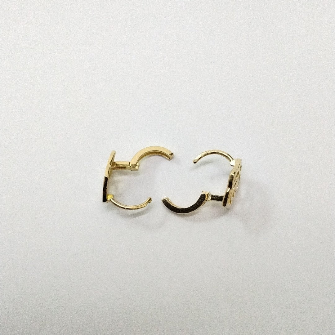 HUGGIES ORO 14K 1.6 (NUEVO)