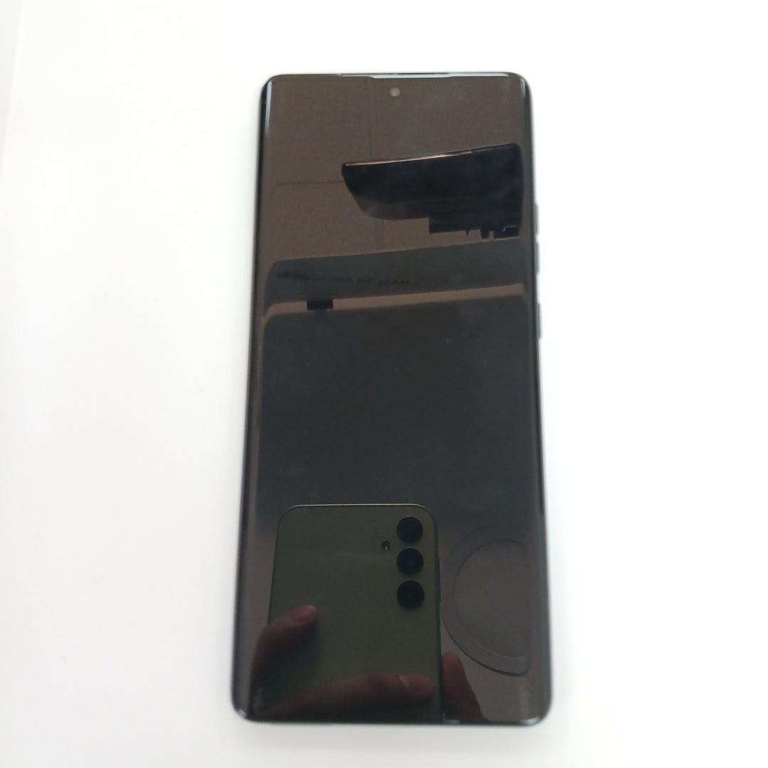 CELULAR MOTOROLA EDGE 30 FUSION XT2243-1 256 GB 12 GB RAM (SEMINUEVO)