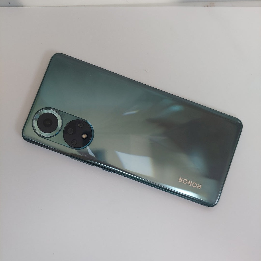 CELULAR HONOR 50 NTH-NX9 256 GB 8 GB RAM (SEMINUEVO)