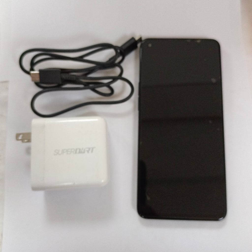 CELULAR OPPO  RENO6 5G CPH2251 128 GB 8 GB RAM