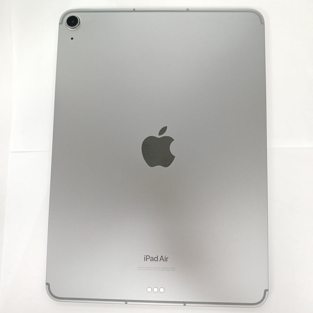 TABLETA APPLE IPAD AIR (M2) 11" A2903 (2024) 256 GB 8 GB RAM (SEMINUEVO)