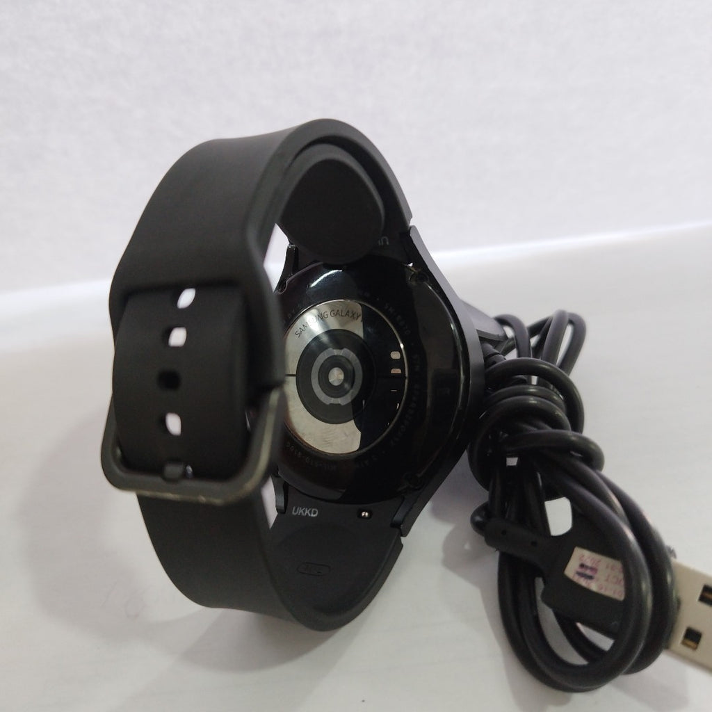 SMARTWATCH SAMSUNG  GALAXY WATCH 4 SM-R870 44 MM GPS (SEMINUEVO)