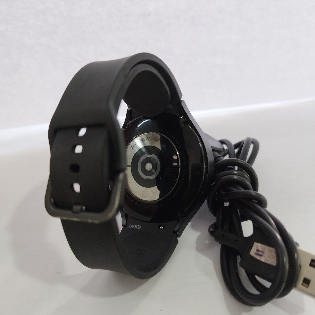 SMARTWATCH SAMSUNG  GALAXY WATCH 4 SM-R870 44 MM GPS (SEMINUEVO)