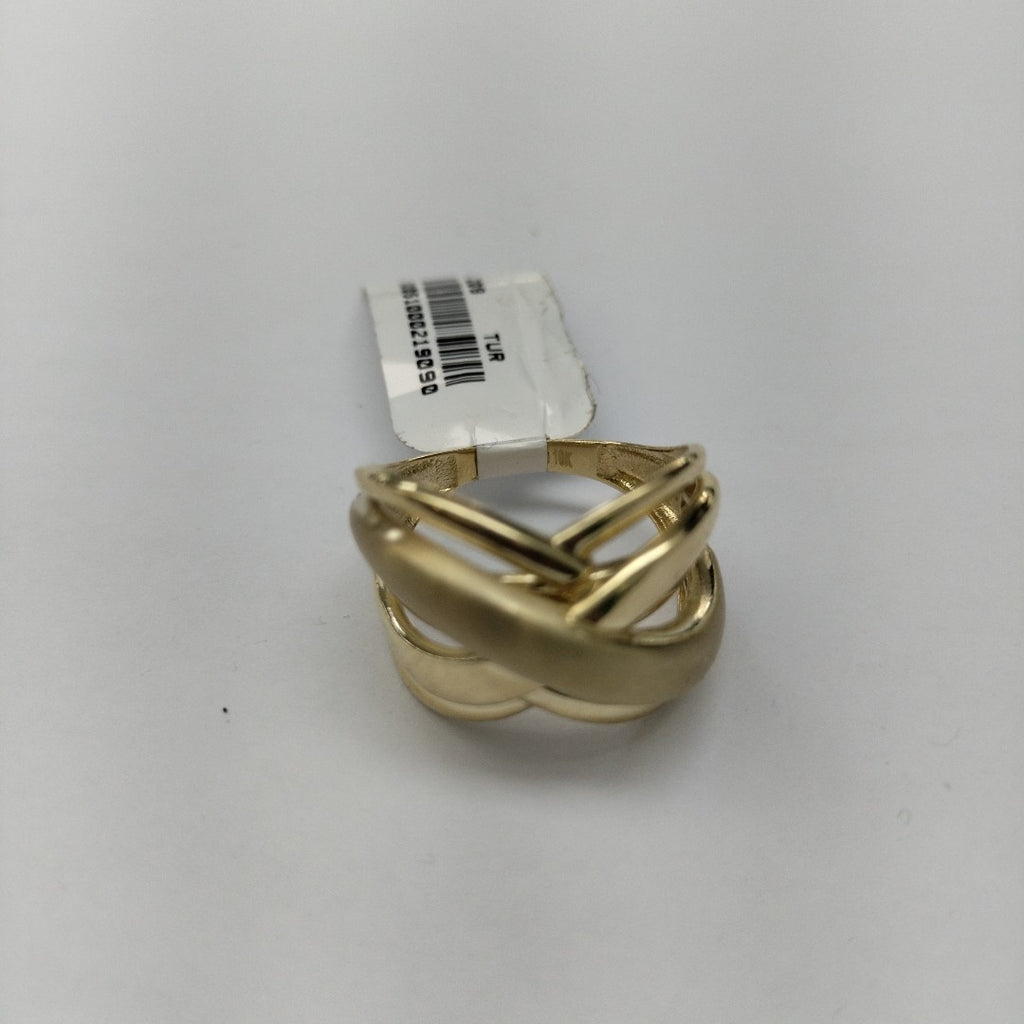 ANILLOS DAMA ORO 10K 4.4 (NUEVO)