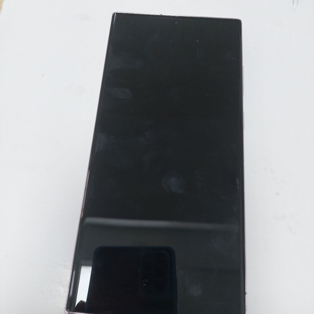 CELULAR SAMSUNG GALAXY S23 ULTRA SM-S918B 512 GB 12 GB RAM (SEMINUEVO)