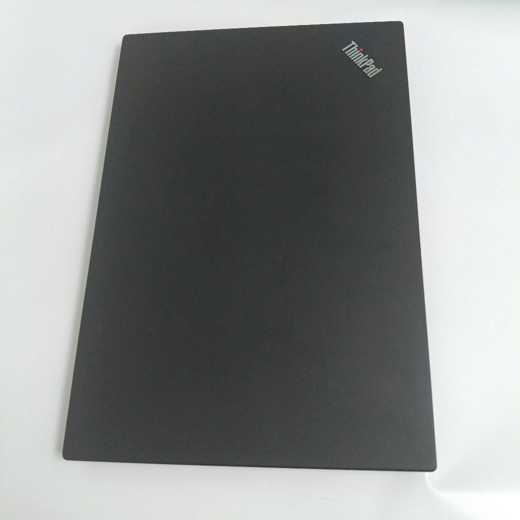 LAPTOP LENOVO THINKPAD T14 GEN 2 (2022) 512 GB SSD 16 GB RAM (SEMINUEVO)