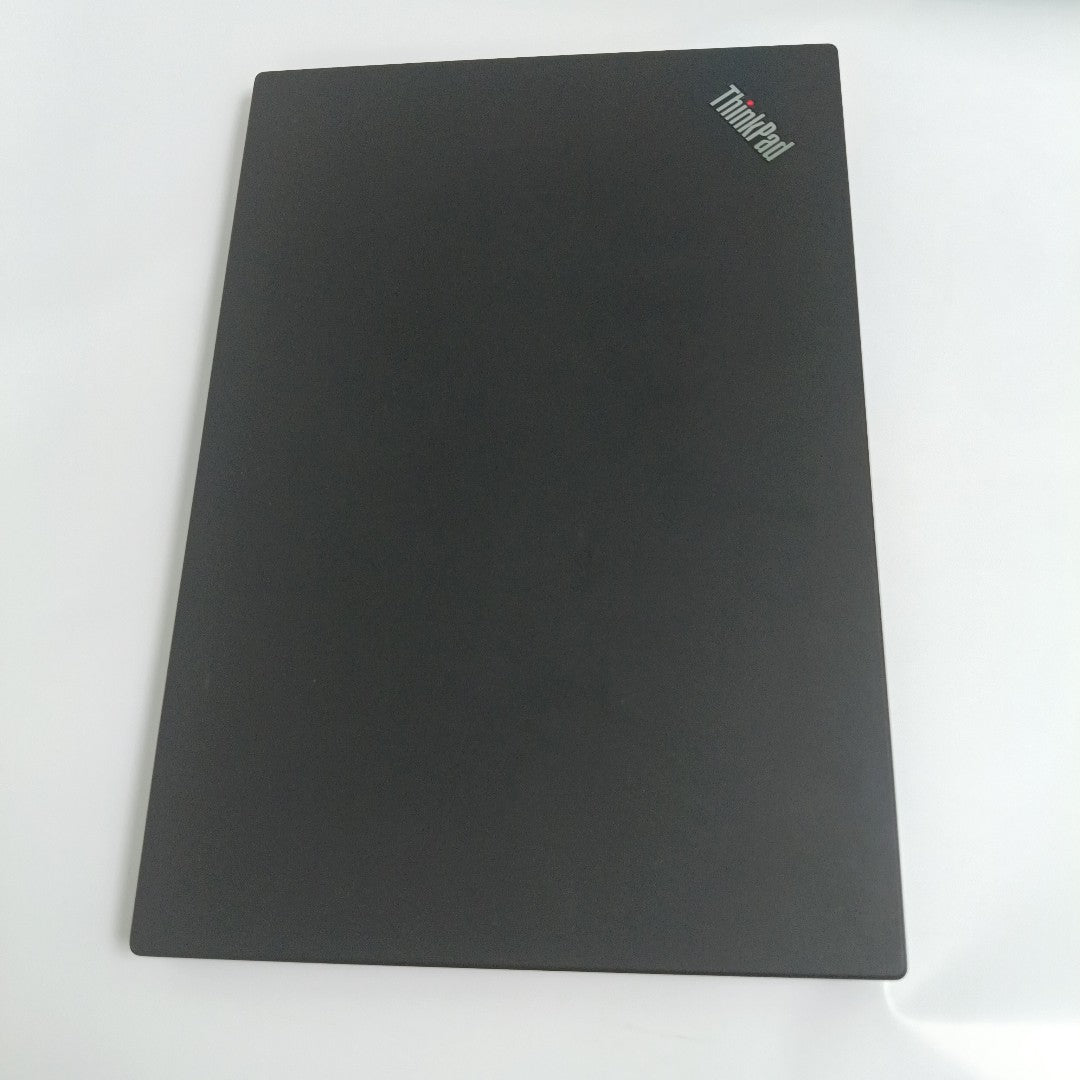 LAPTOP LENOVO THINKPAD T14 GEN 2 (2022) 512 GB SSD 16 GB RAM (SEMINUEVO)