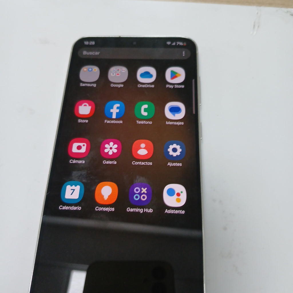 CELULAR SAMSUNG GALAXY S23+ SM-S916B 256 GB 8 GB RAM (SEMINUEVO)