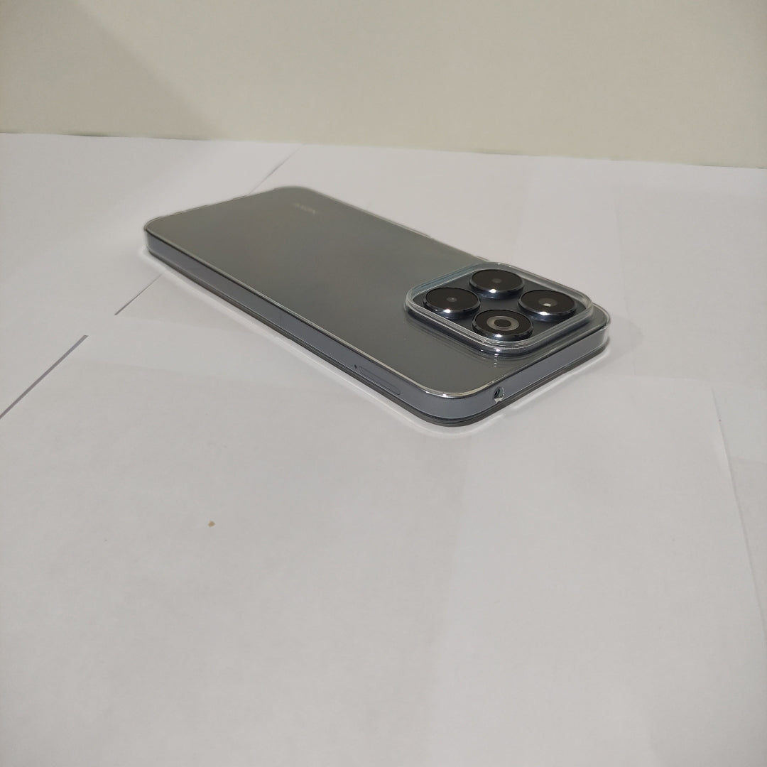 CELULAR ZTE AXON 70 Z2459 256 GB 6 GB RAM (SEMINUEVO)