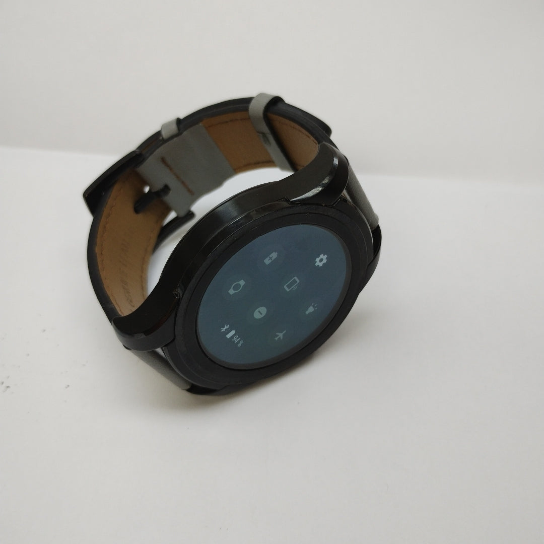 SMARTWATCH MONTBLANC SUMMIT MS744517 46 MM GPS (SEMINUEVO)