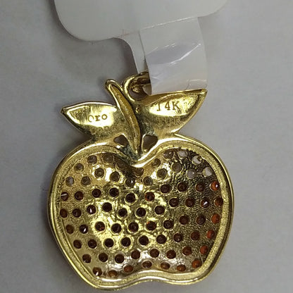 DIJES ORO 14K 1.8 (NUEVO)