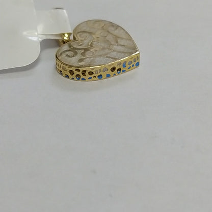 DIJES ORO 14K 1.1 (NUEVO)