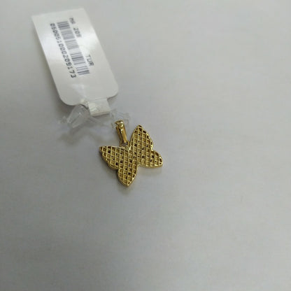 DIJES ORO 14K 1.2 (NUEVO)