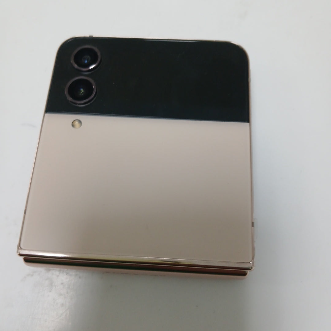 CELULAR SAMSUNG GALAXY Z FLIP4 SM-F721B 256 GB 8 GB RAM (SEMINUEVO)