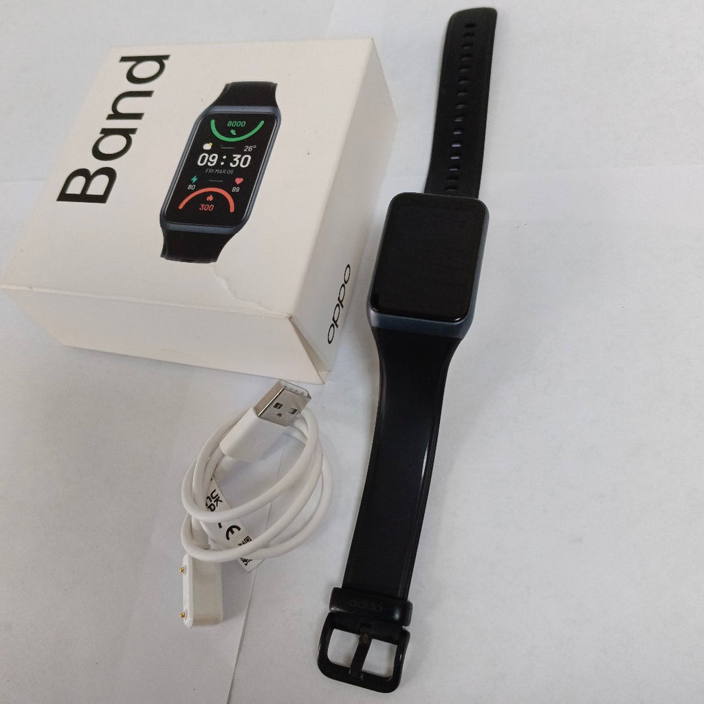 SMARTWATCH OPPO  BAND 2 FITBAND BLUETOOTH
